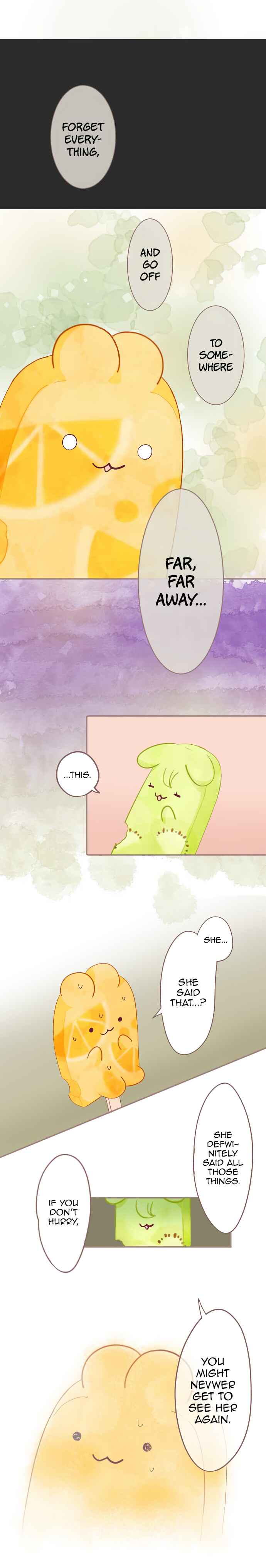 Page 6 Chapter 48 Let Me Eat You