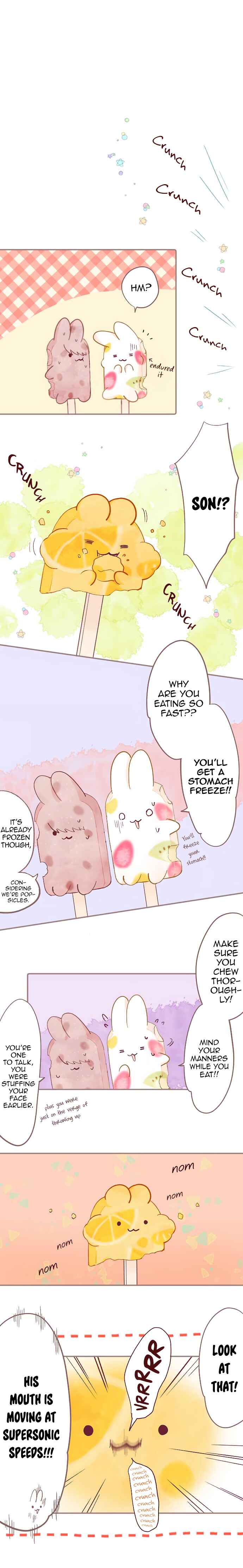Page 9 Chapter 48 Let Me Eat You