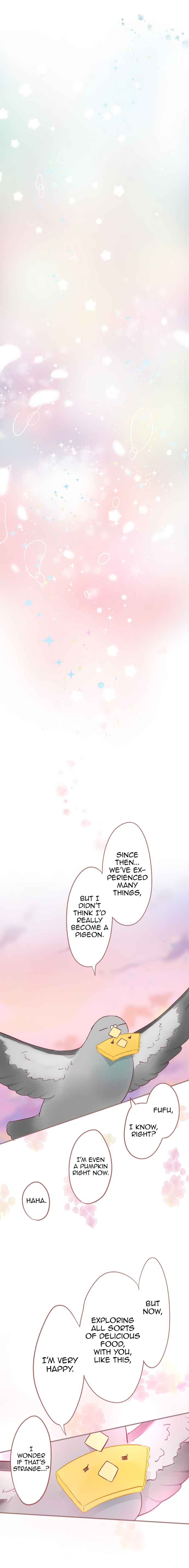 Page 10 Chapter 60 Let Me Eat You