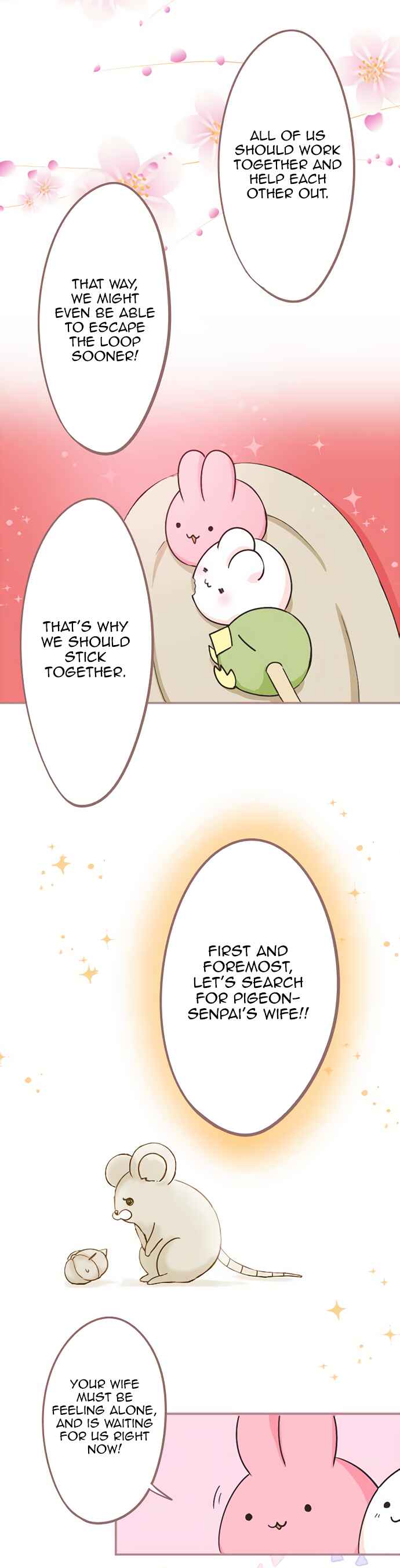 Page 10 Chapter 12 Let Me Eat You