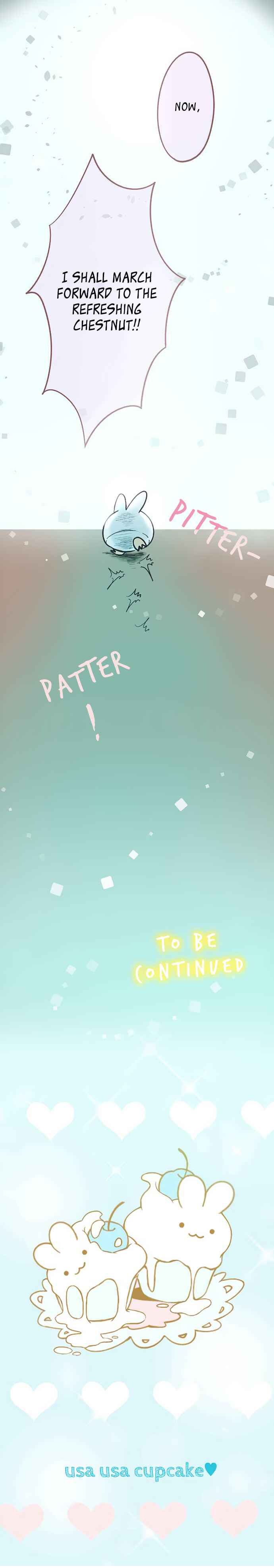 Page 12 Chapter 8 Let Me Eat You