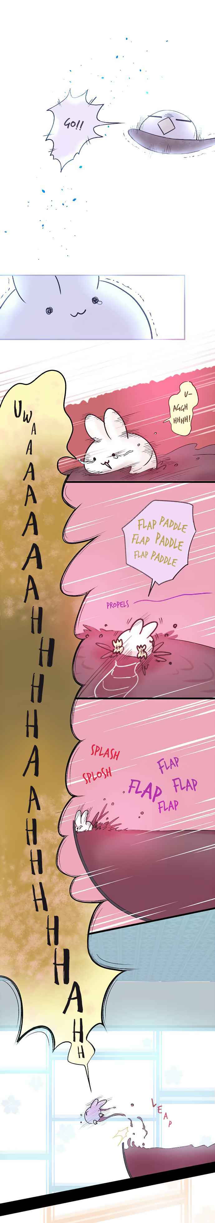 Page 9 Chapter 8 Let Me Eat You