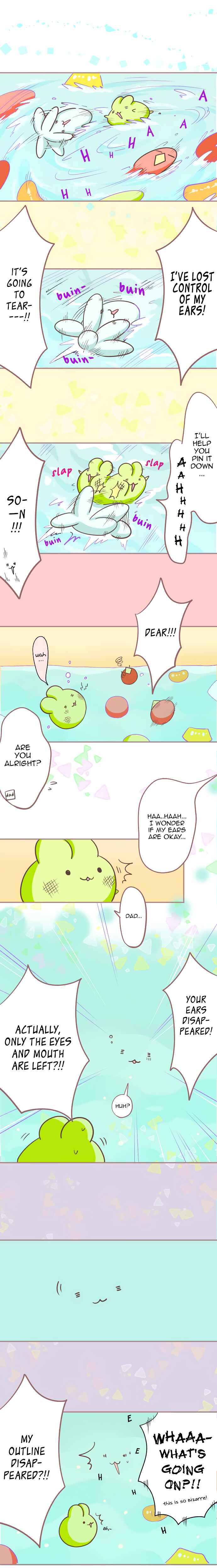 Page 4 Chapter 25 Let Me Eat You