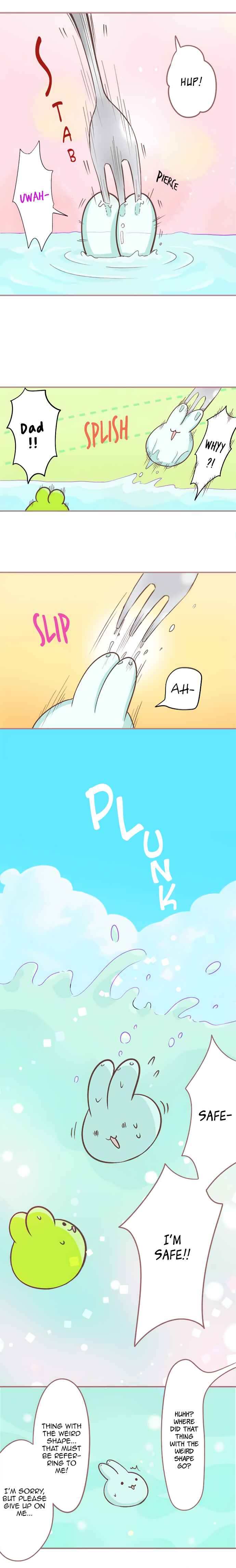 Page 6 Chapter 25 Let Me Eat You