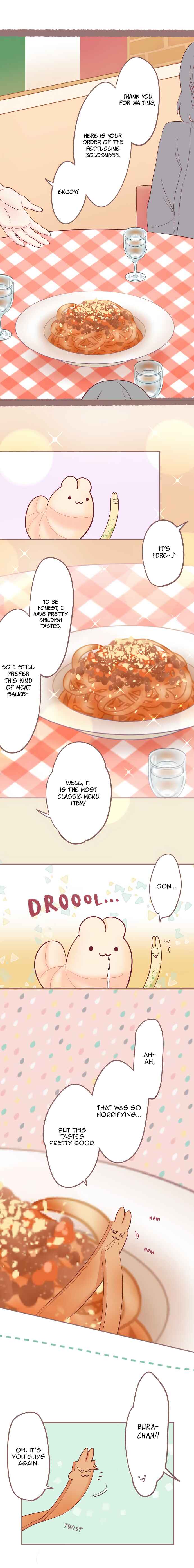Page 4 Chapter 37 Let Me Eat You