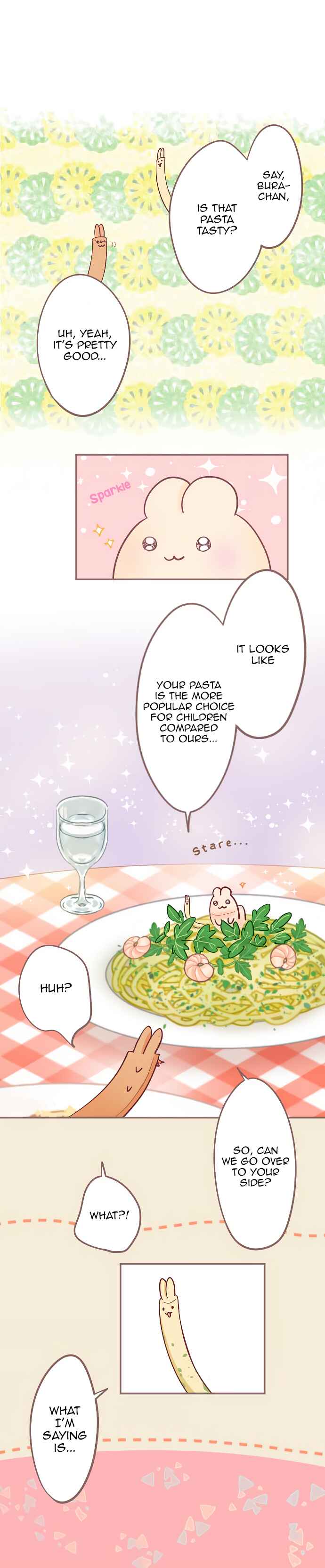 Page 5 Chapter 37 Let Me Eat You