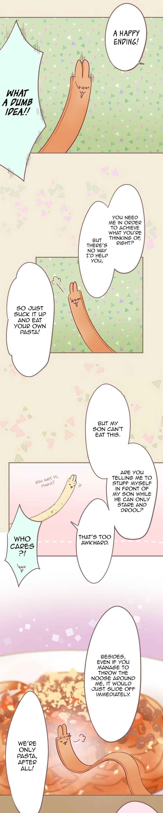 Page 7 Chapter 37 Let Me Eat You