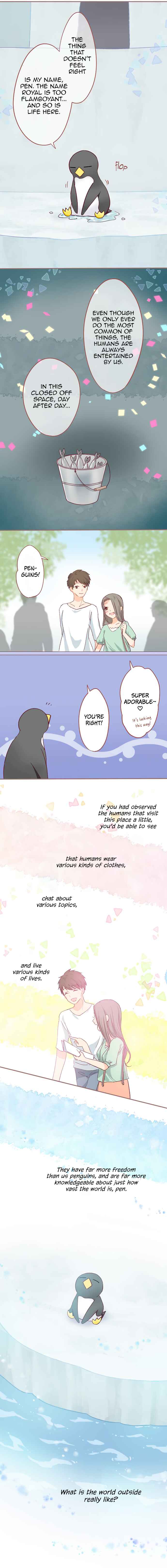Page 5 Chapter 58 Let Me Eat You