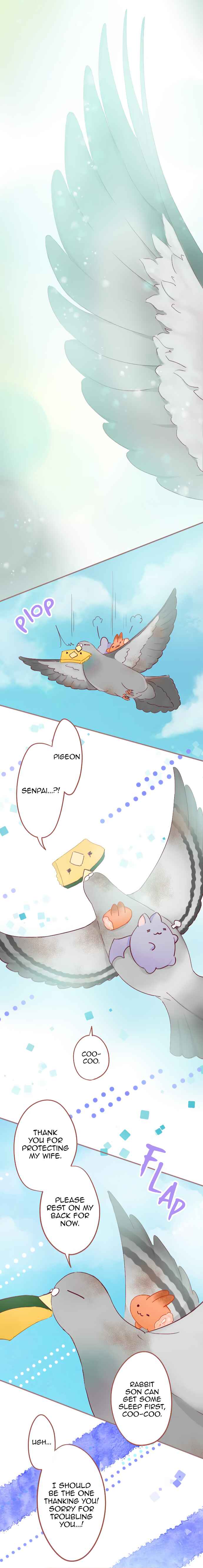 Page 11 Chapter 56 Let Me Eat You