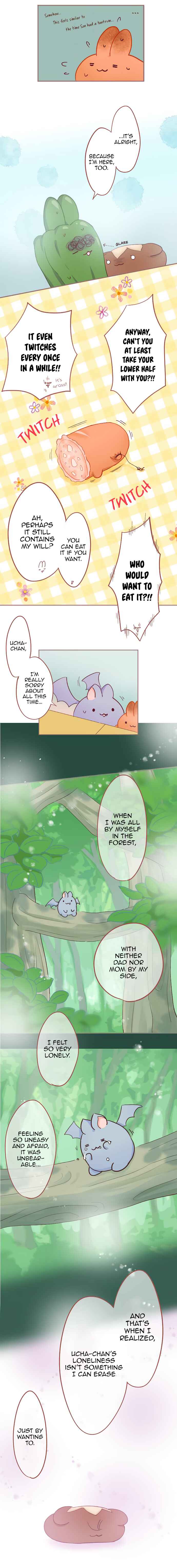 Page 5 Chapter 56 Let Me Eat You