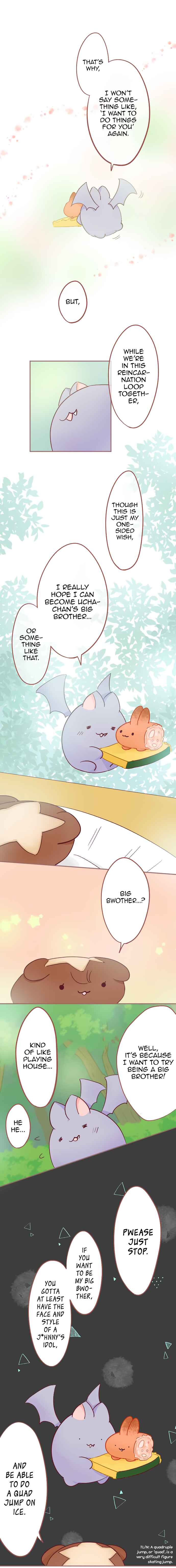 Page 6 Chapter 56 Let Me Eat You