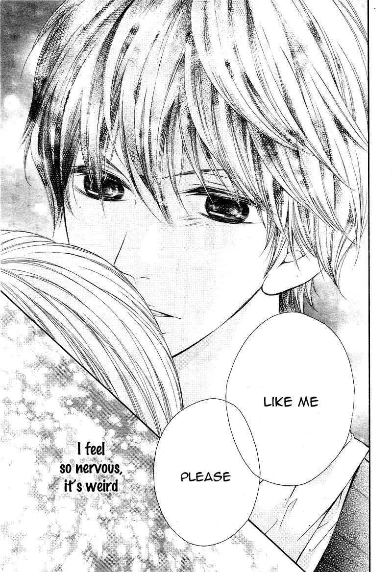 Page 29 Chapter Unknown_e220 Ningyo Hime to Ouji-sama