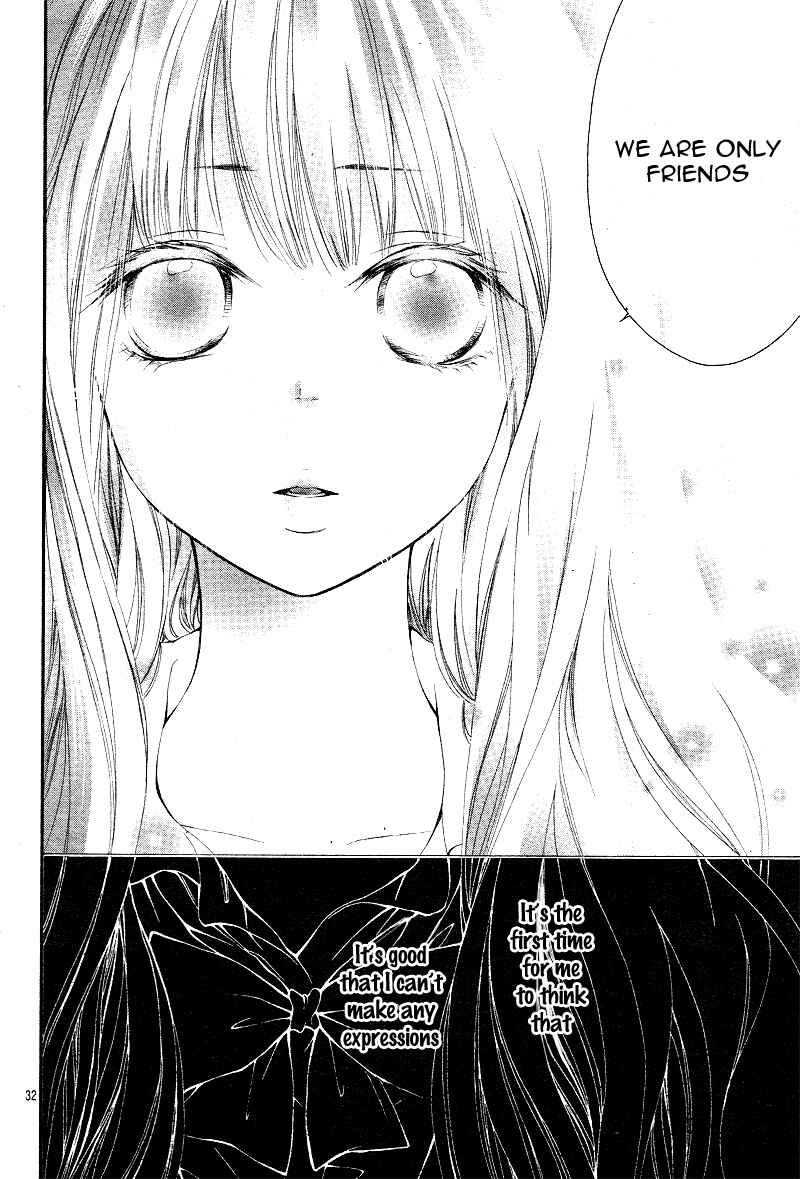 Page 34 Chapter Unknown_e220 Ningyo Hime to Ouji-sama