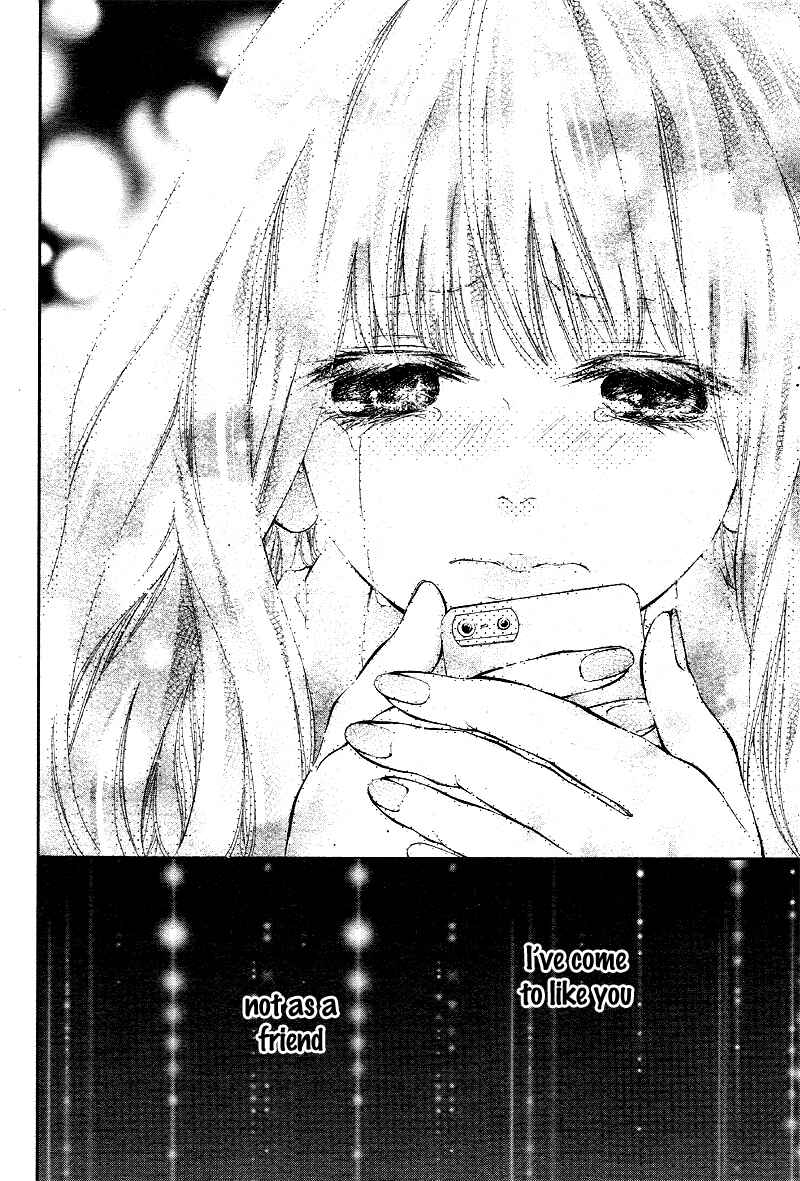 Page 38 Chapter Unknown_e220 Ningyo Hime to Ouji-sama