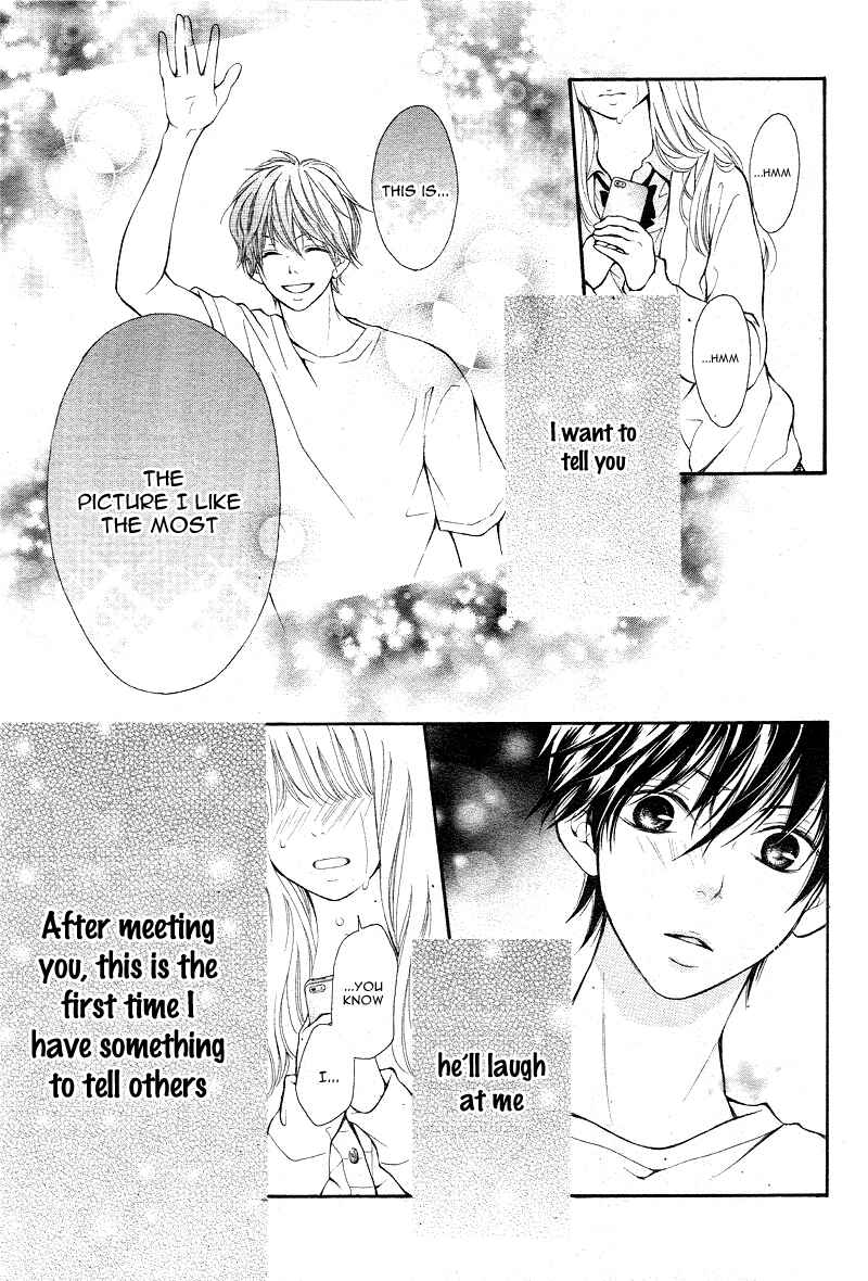 Page 43 Chapter Unknown_e220 Ningyo Hime to Ouji-sama