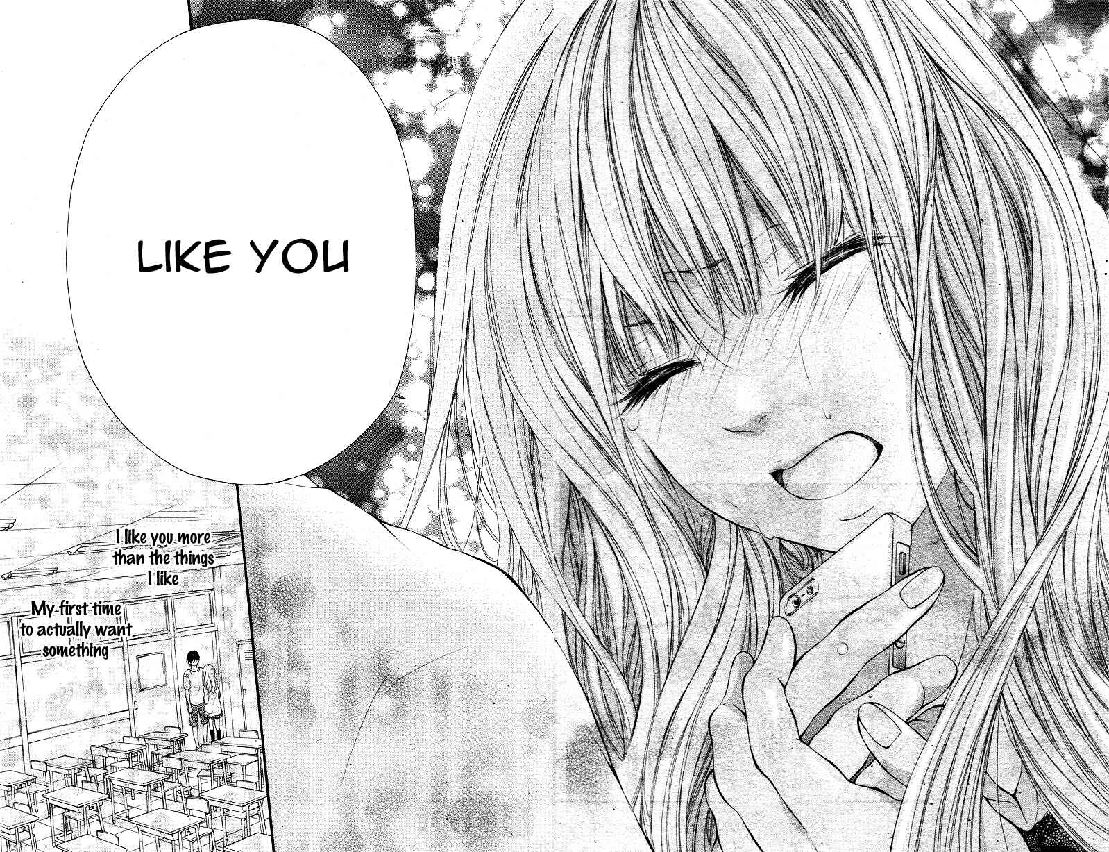 Page 44 Chapter Unknown_e220 Ningyo Hime to Ouji-sama