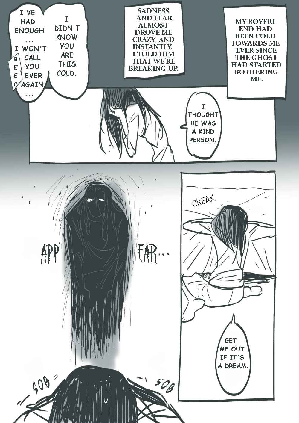 Page 2 Chapter Unknown_5156 Kowai Hanashi