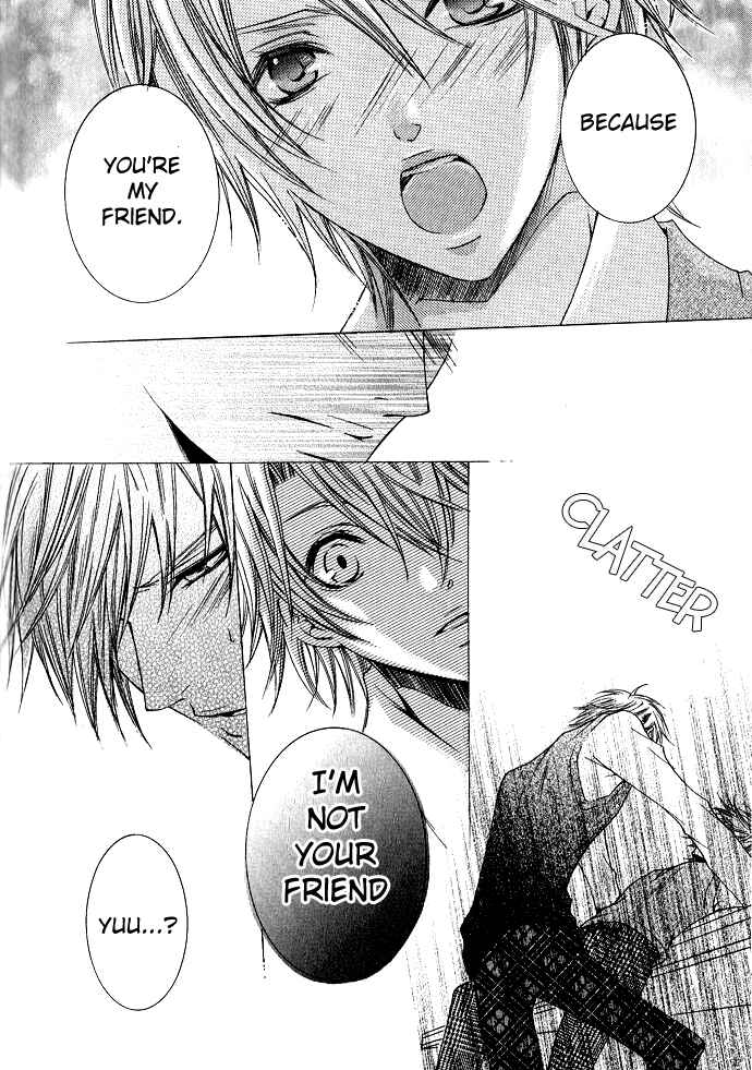 Page 40 Chapter 3 Kaitou Game