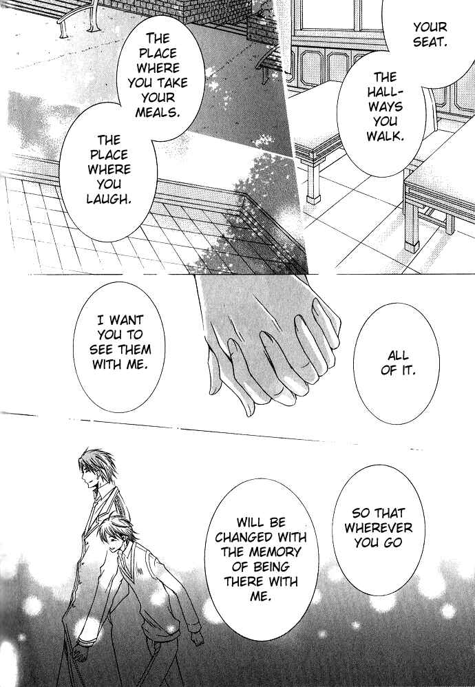 Page 48 Chapter 3 Kaitou Game