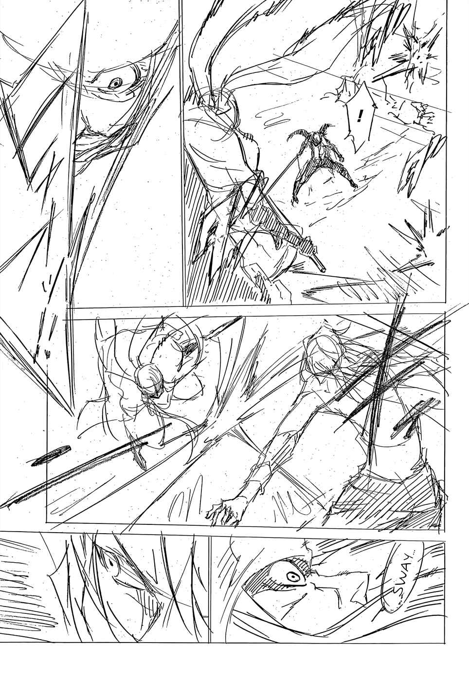 Page 20 Chapter 13 Akame ga KILL! Zero