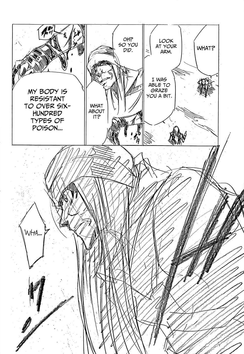 Page 27 Chapter 13 Akame ga KILL! Zero