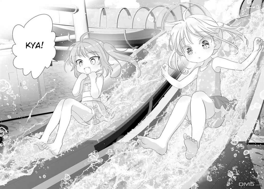 Page 14 Chapter 14 Harebare Biyori
