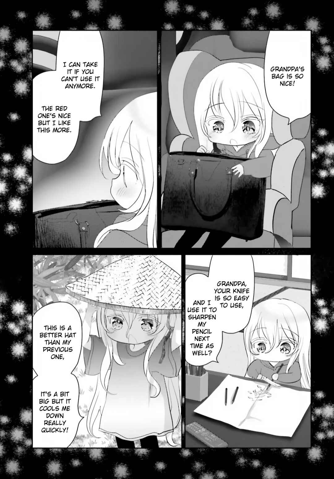 Page 10 Chapter 13.1 Harebare Biyori