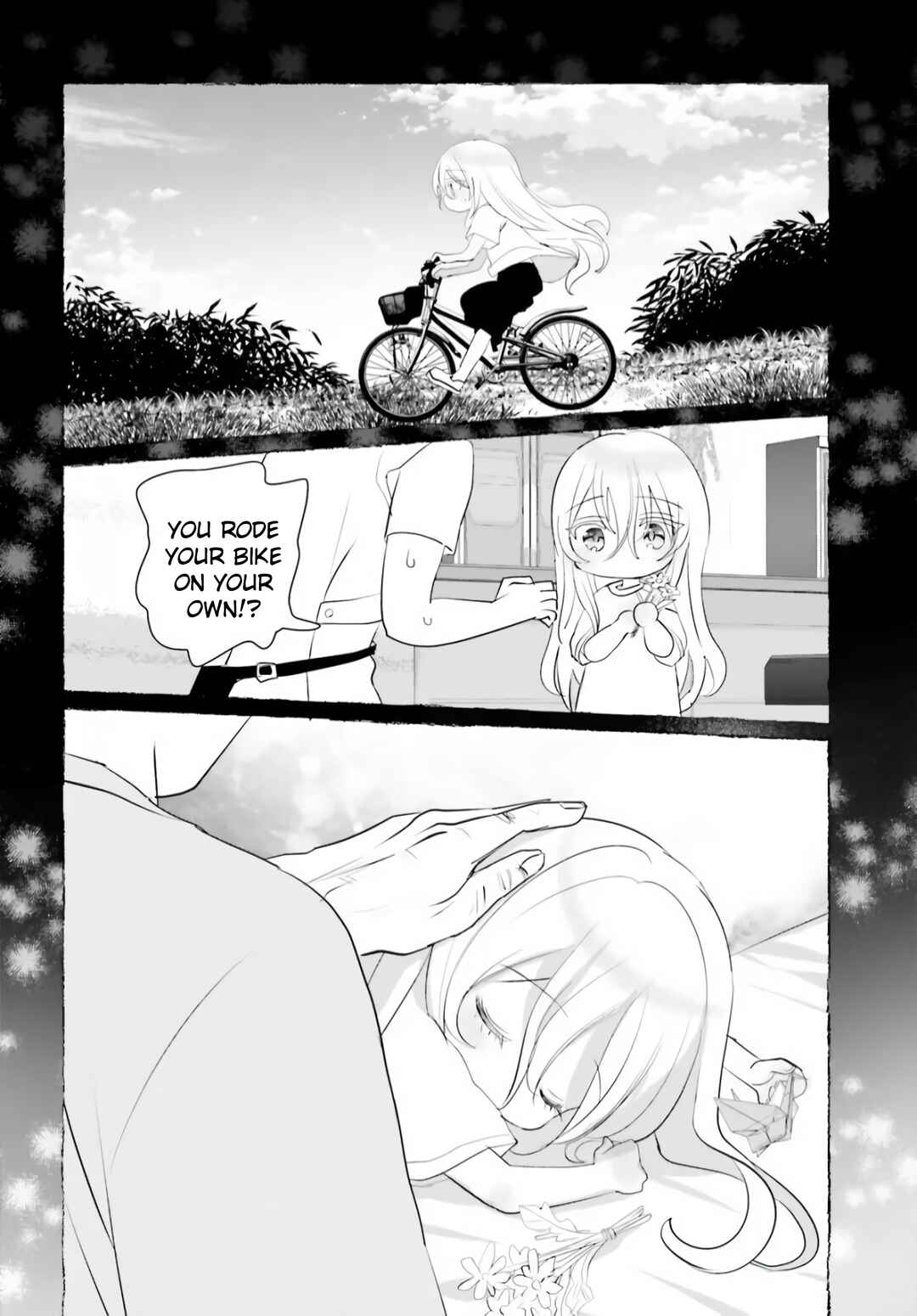 Page 13 Chapter 13.1 Harebare Biyori