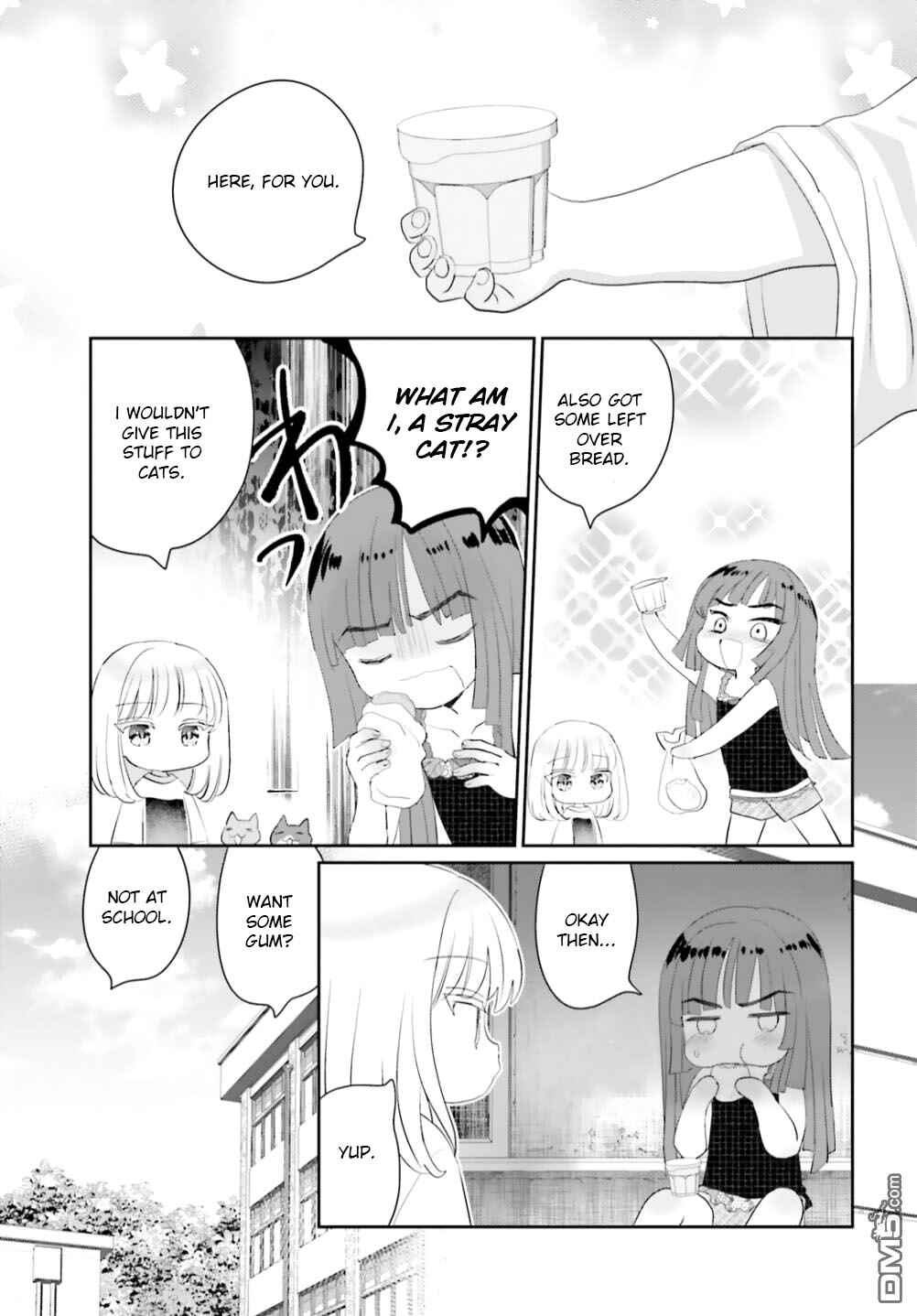 Page 19 Chapter 11 Harebare Biyori