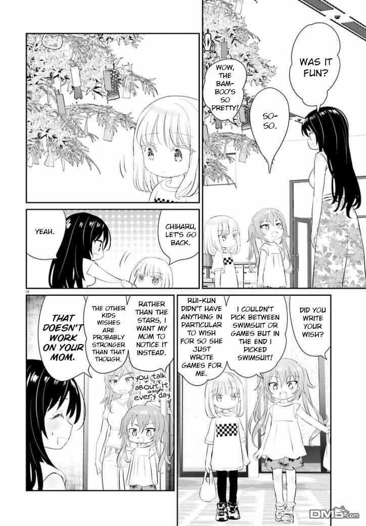 Page 17 Chapter 10 Harebare Biyori