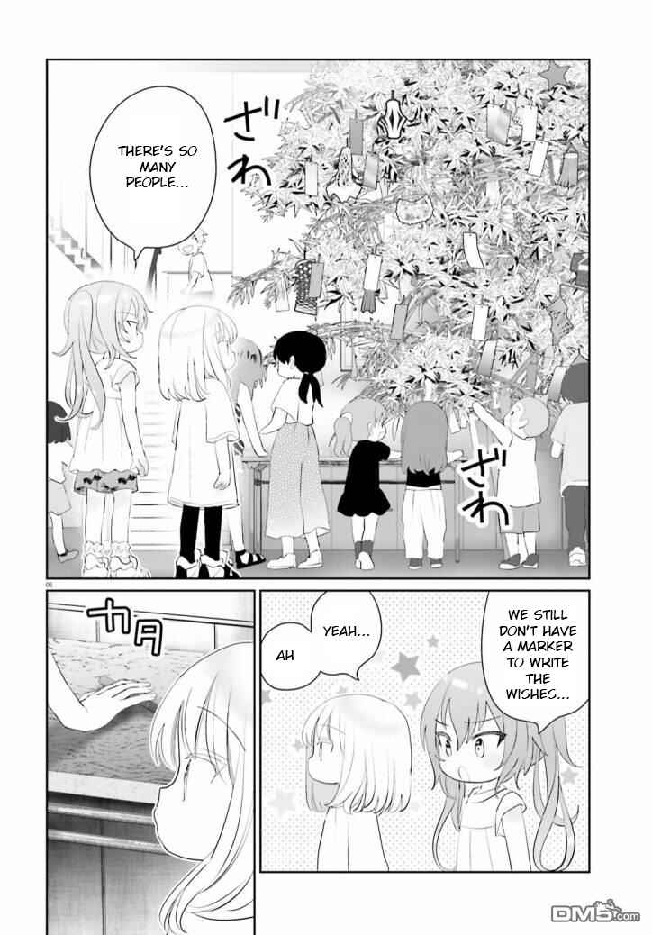 Page 6 Chapter 10 Harebare Biyori