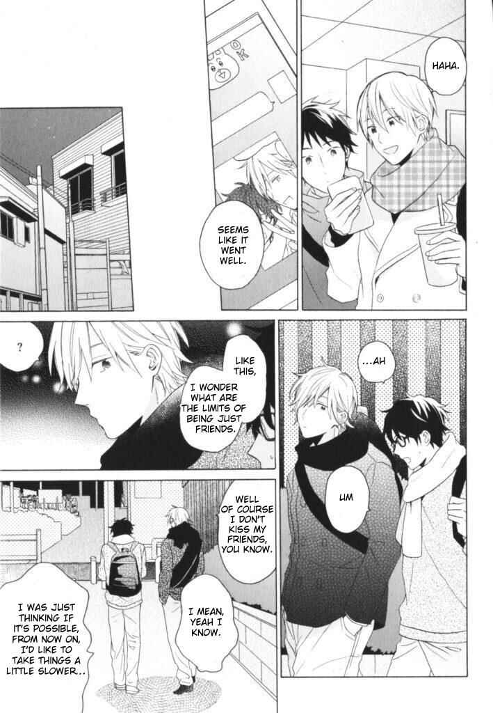 Page 26 Chapter 5 Kataomoi x Kataomoi