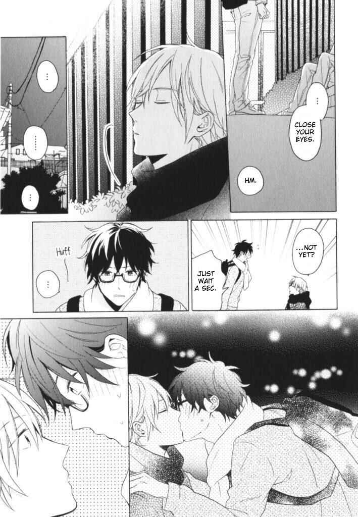 Page 30 Chapter 5 Kataomoi x Kataomoi