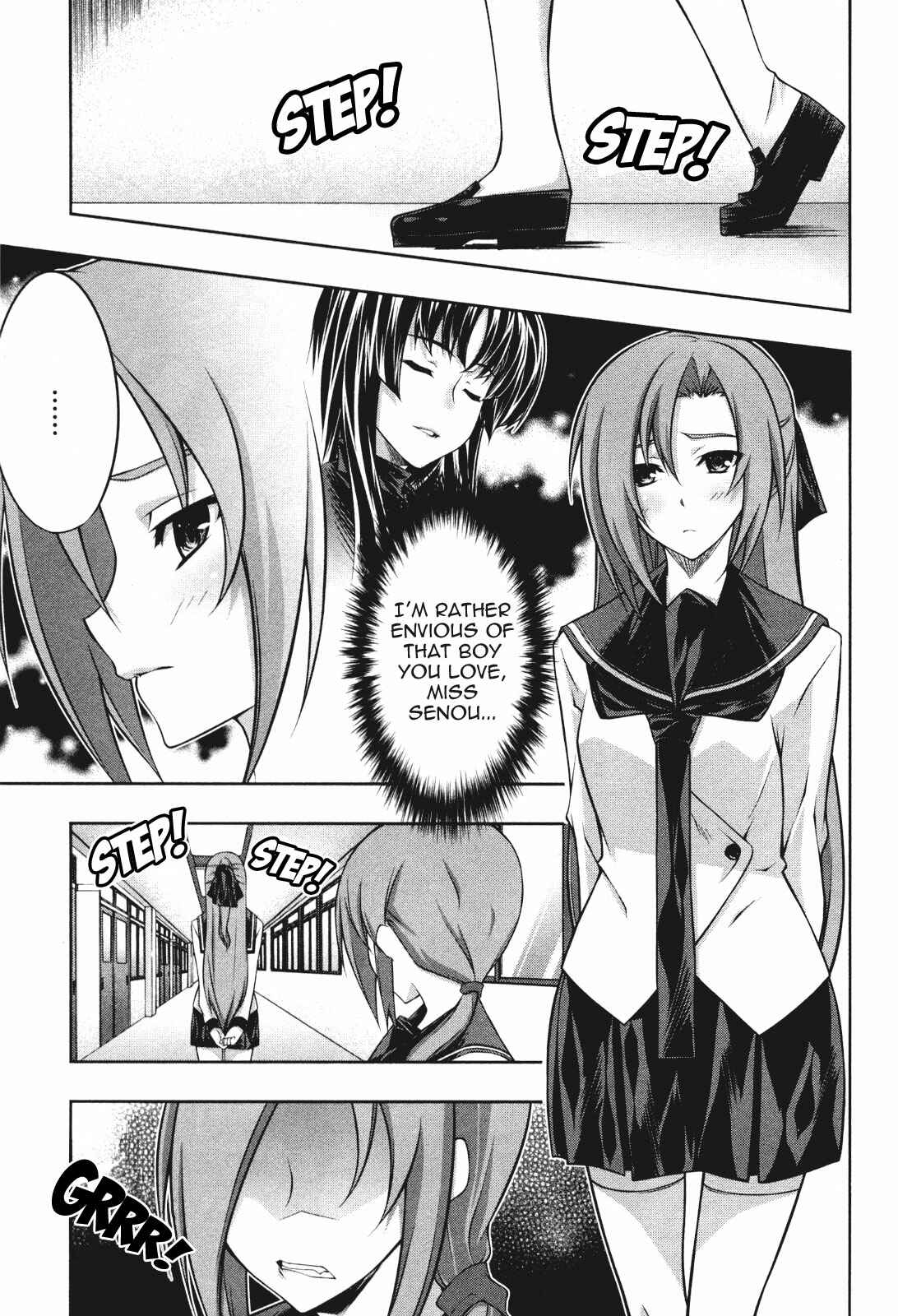 Page 1 Chapter 15 Kämpfer