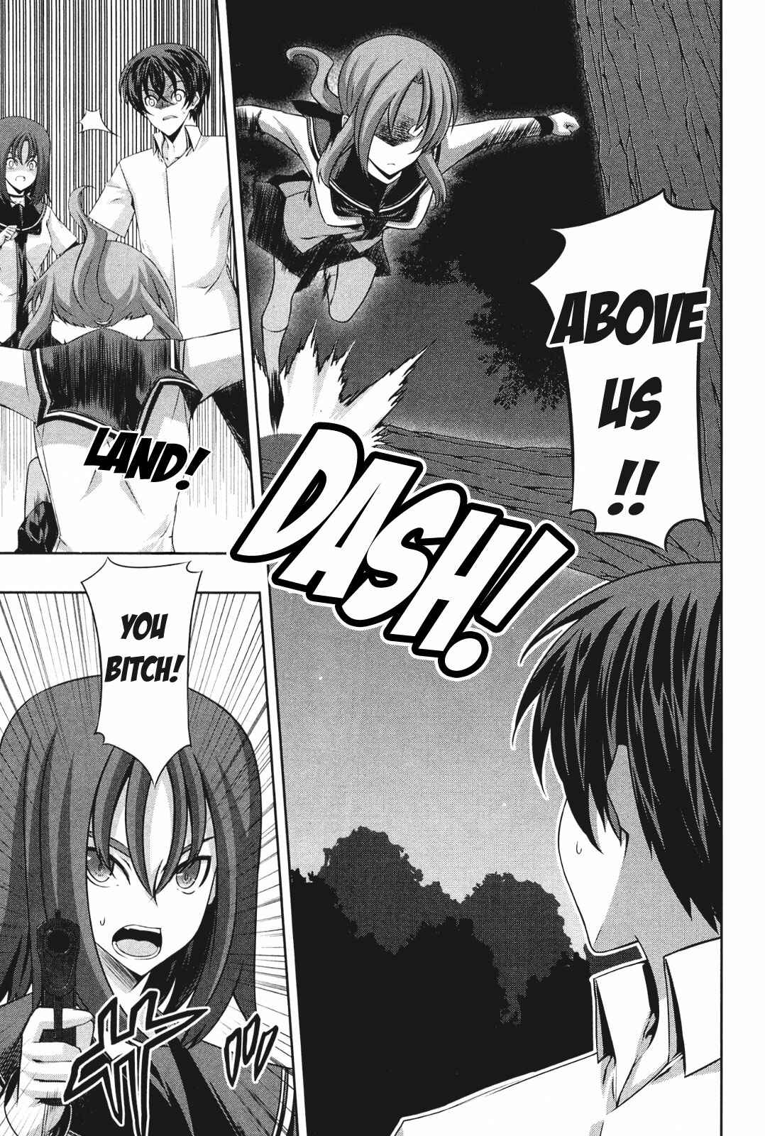 Page 11 Chapter 15 Kämpfer