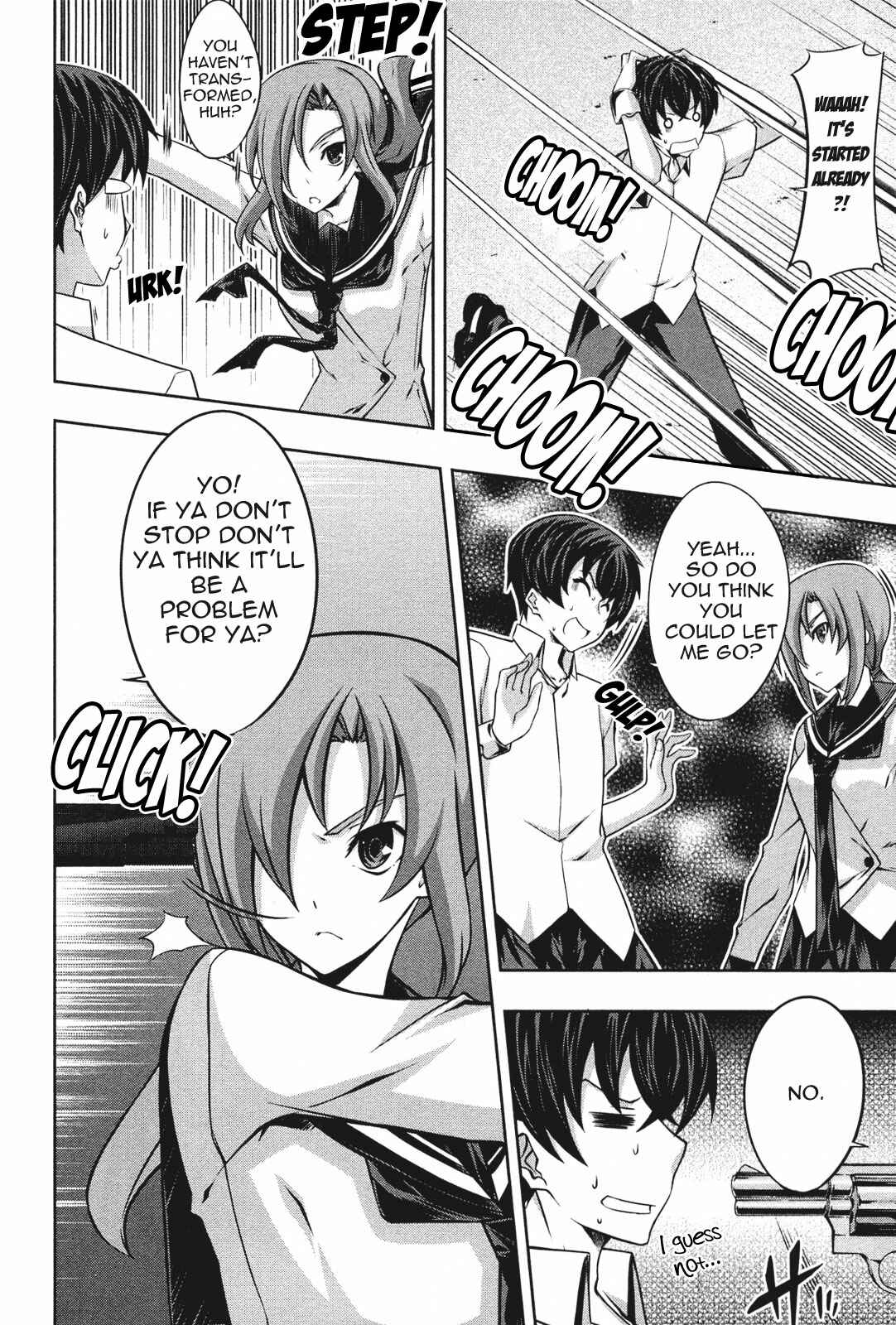 Page 12 Chapter 15 Kämpfer