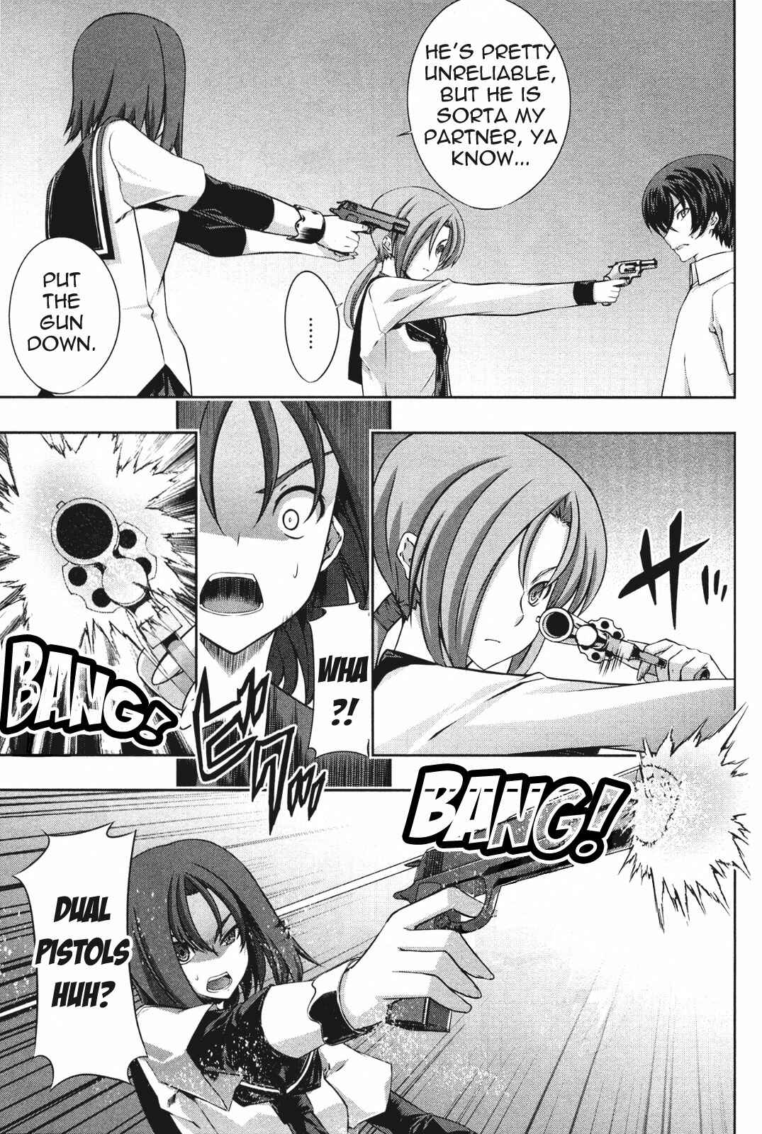 Page 13 Chapter 15 Kämpfer