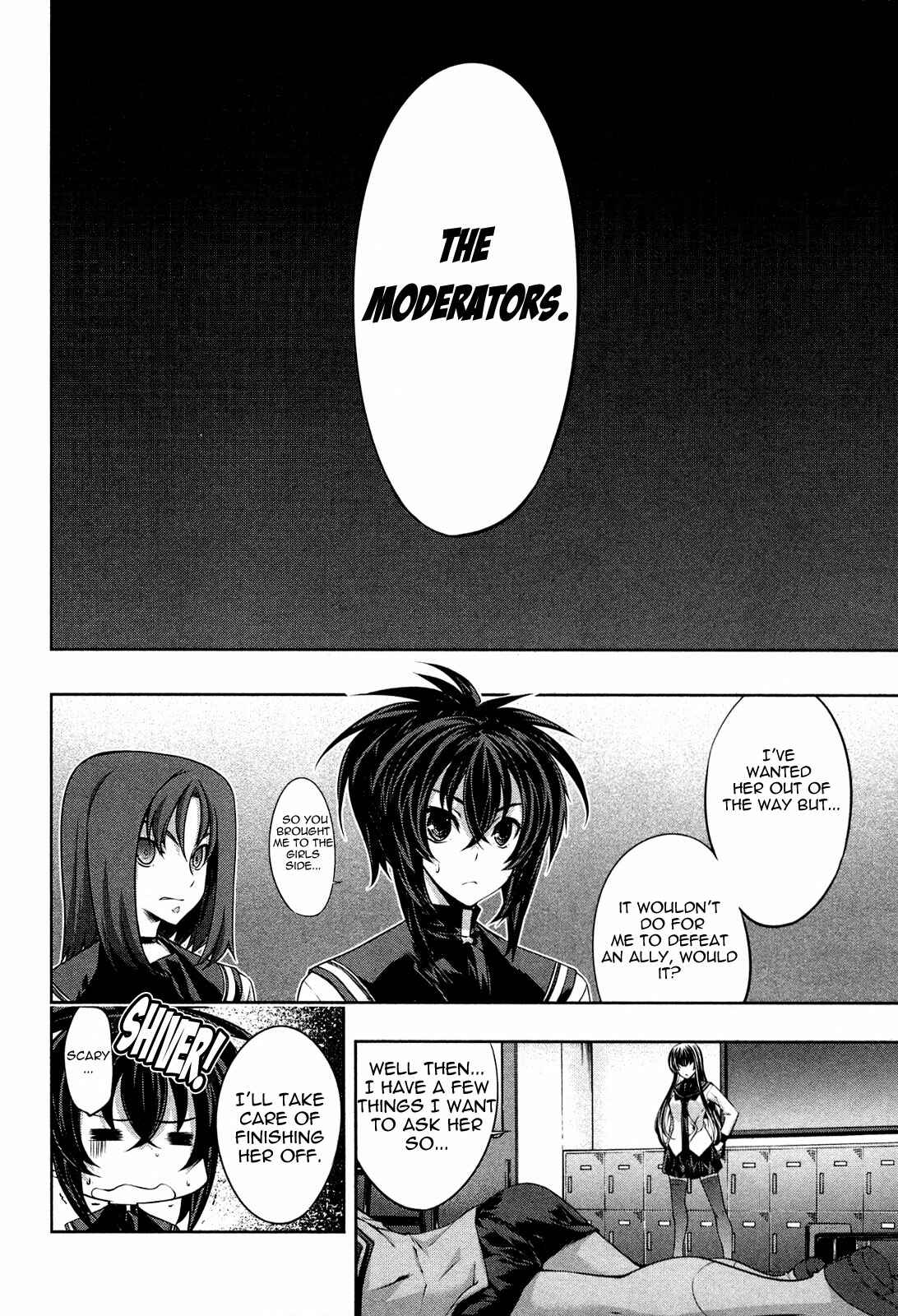 Page 26 Chapter 15 Kämpfer