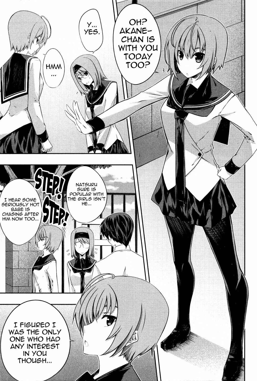 Page 31 Chapter 15 Kämpfer