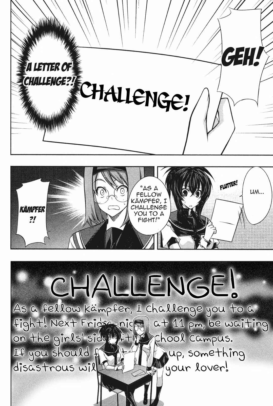 Page 6 Chapter 15 Kämpfer