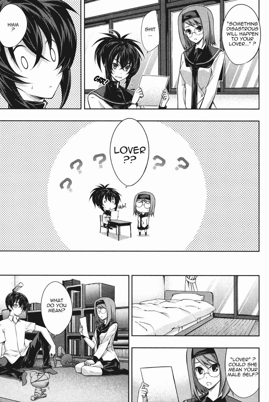 Page 7 Chapter 15 Kämpfer