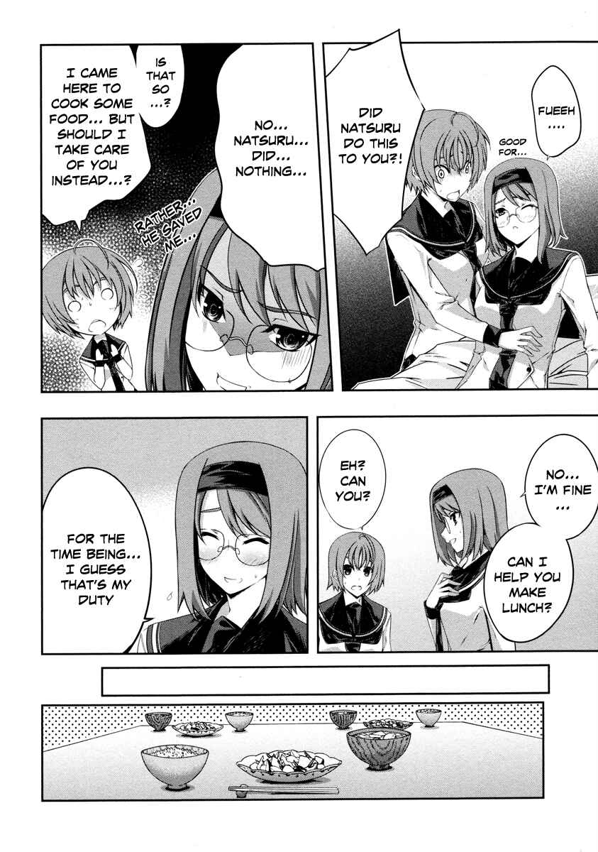 Page 33 Chapter 16 Kämpfer