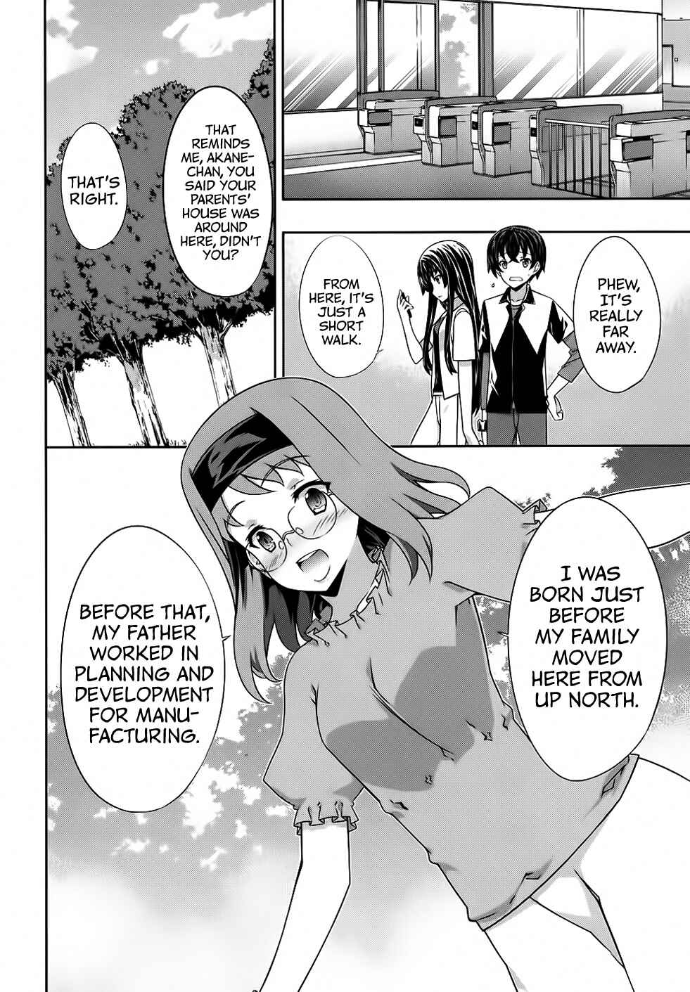 Page 16 Chapter 48 Kämpfer