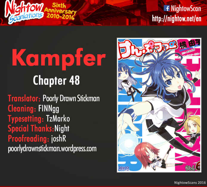Page 2 Chapter 48 Kämpfer