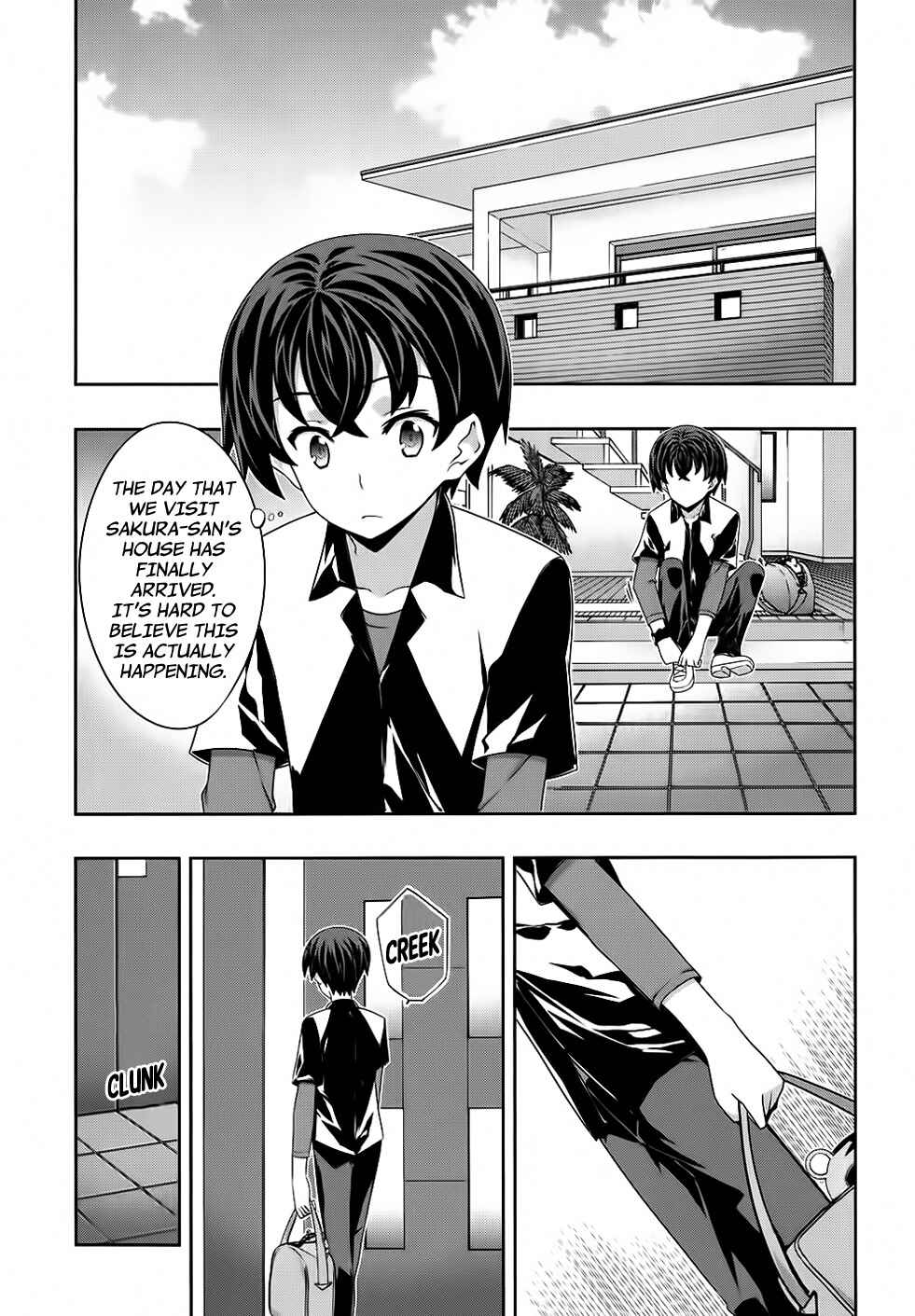 Page 3 Chapter 48 Kämpfer
