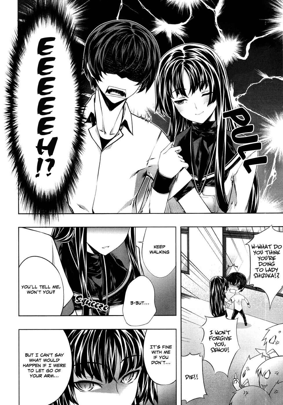 Page 10 Chapter 22 Kämpfer