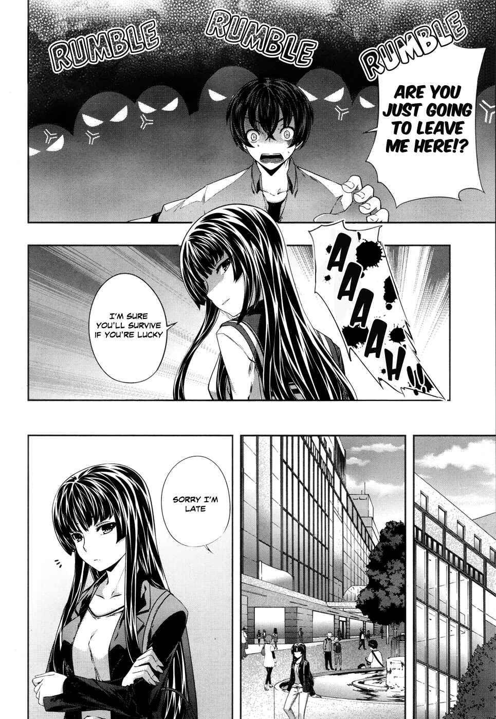 Page 14 Chapter 22 Kämpfer