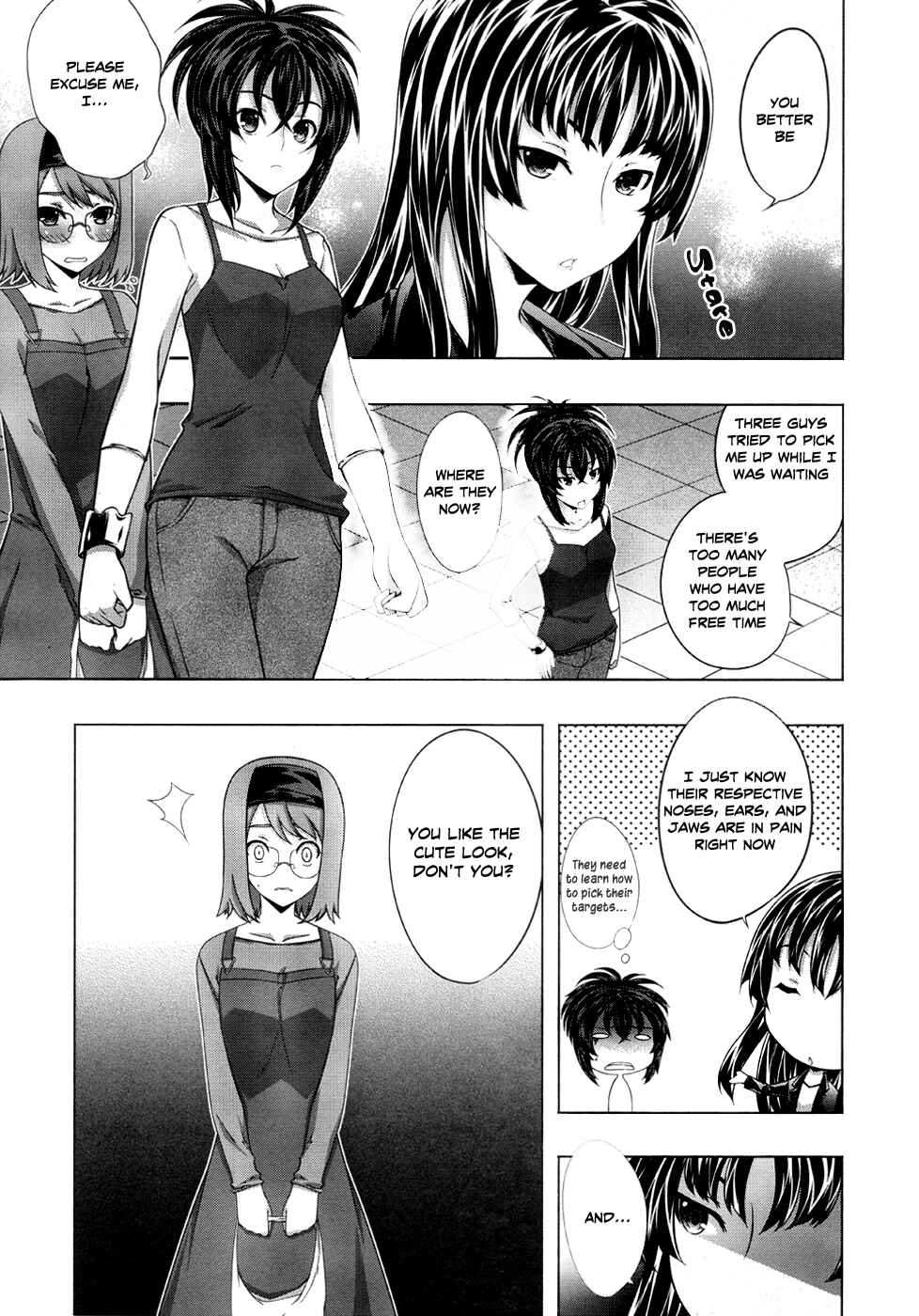Page 15 Chapter 22 Kämpfer