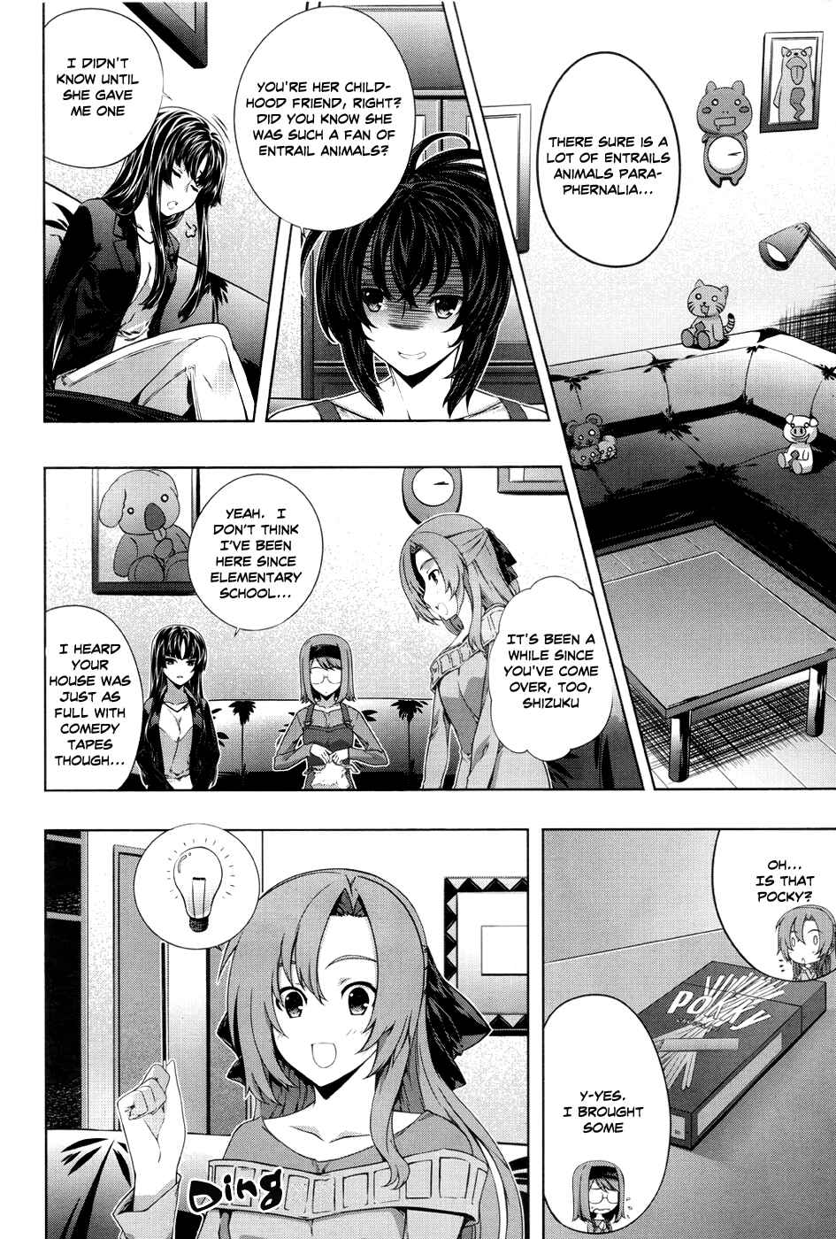 Page 18 Chapter 22 Kämpfer