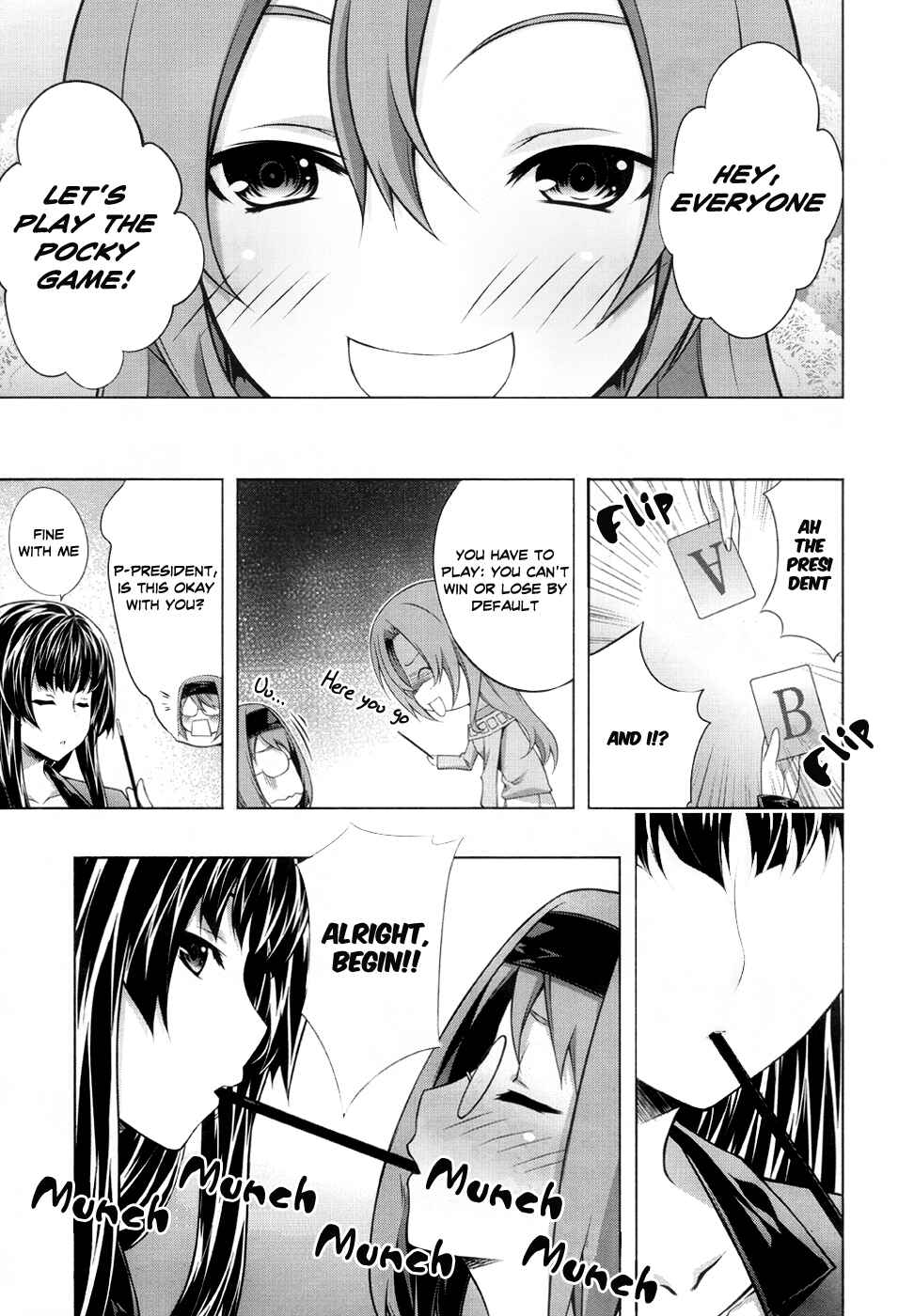 Page 19 Chapter 22 Kämpfer